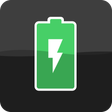 プログラムのアイコン：Battery Status Monitor
