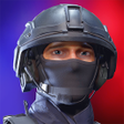 Ikon program: Counter Attack - Multipla…
