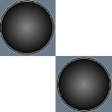 Ícone do programa: Checkers for Android