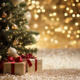 Ikon program: Christmas Wallpaper 4K  H…