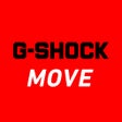 プログラムのアイコン：G-SHOCK MOVE