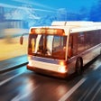 程序图标：City Bus Simulator: Car D…