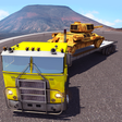 Icon of program: Tank Transporter 3D