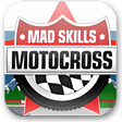 Icoon van programma: Mad Skills Motocross