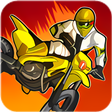 Icon of program: Mad Skills Motocross
