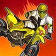 Ikona programu: Mad Skills Motocross