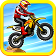 Ikona programu: Mad Skills Motocross