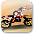 Icoon van programma: Mad Skills Motocross