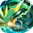 プログラムのアイコン：MysticMon Journey