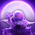 プログラムのアイコン：Skul: The Hero Slayer
