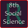 Icon of program: 8th Class - CBSE Social S…