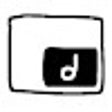 程序图标：dアニメストア Picture-in-Pictur…