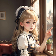 أيقونة البرنامج: LolitaGirl