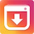 프로그램 아이콘: Instagram Image and Video…