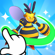أيقونة البرنامج: Doodle Monster