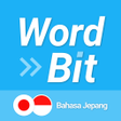 프로그램 아이콘: WordBit Bahasa Jepang  Al…