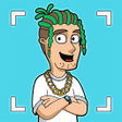 プログラムのアイコン：Vlogger: Viral Streamer G…