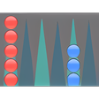 Icono de programa: DJ-Backgammon