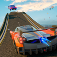 Icon of program: Car Stunt Compilation: 3D…