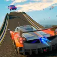Car Stunt Compilation: 3D Race
