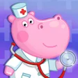 程序图标：Kids Hospital - Dollhouse