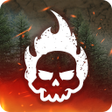 程序图标：Burning Dead