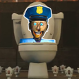 Icoon van programma: Police Granny Skib Toilet…