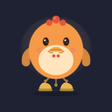 程序图标：Coop: Rooster Alarm Clock