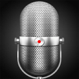 Programın simgesi: Voice Recorder - QuickRec
