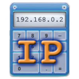 程序图标：Network calculator