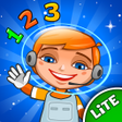 Icon of program: Jack in Space - education…