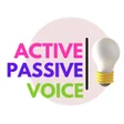 Icon of program: Active and Passive Voice