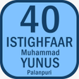 40 ISTAGFAAR