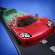 أيقونة البرنامج: Draft Race 3D