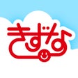 Biểu tượng của chương trình: きずなネット
