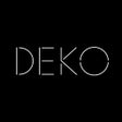 プログラムのアイコン：Deko  Beautiful Wallpaper…