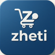 Programın simgesi: shopPal