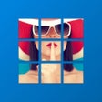Ikona programu: Giant Square PRO - Grids