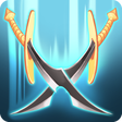 プログラムのアイコン：Sudden Assassin (Tap RPG)