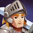 أيقونة البرنامج: Braveland Heroes: War Str…