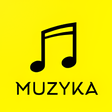 Иконка программы: MUZYKA - Скачать Музыку Б…