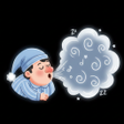 Icon of program: Appp.io - Snore sounds