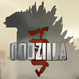 Symbol des Programms: Godzilla - Smash3