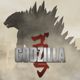 Symbol des Programms: Godzilla - Smash3