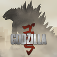 أيقونة البرنامج: Godzilla - Smash3
