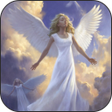 Icon of program: Angels Wallpapers HD 2020