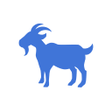 Symbol des Programms: timeGOAT Zeiterfassung - …