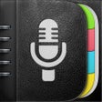 程序图标：SuperNote Notes RecorderP…