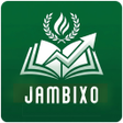 Programın simgesi: Jambixo: JAMB Practice Of…