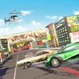 ไอคอนของโปรแกรม: Highway Racing Reborn